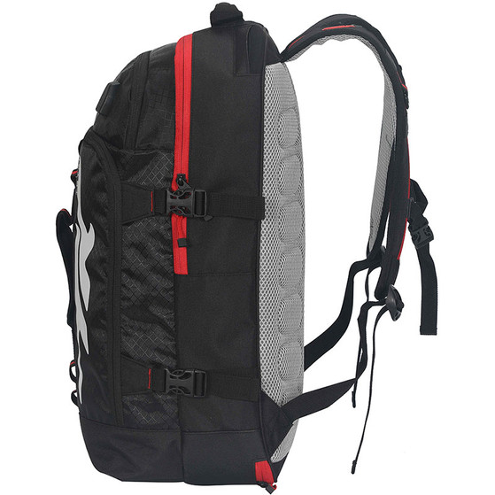 TK Total Two 2.6 Rucksack Schwarz