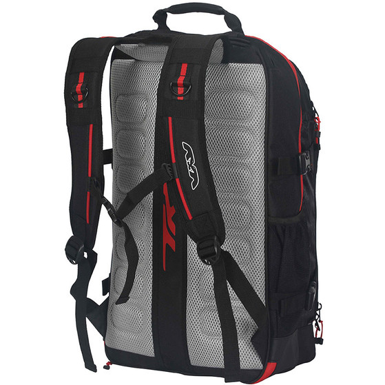 TK Total Two 2.6 Rucksack Schwarz