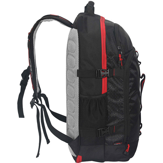 TK Total Two 2.6 Rucksack Schwarz
