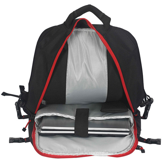 TK Total Two 2.6 Rucksack Schwarz