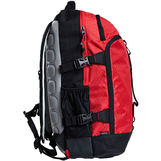 TK Total Two 2.6 Rucksack Rot