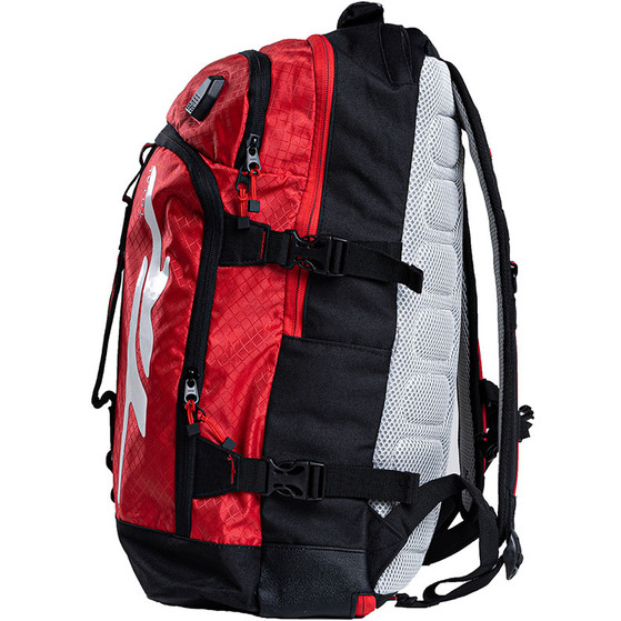 TK Total Two 2.6 Rucksack Rot