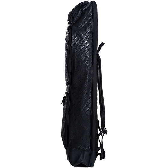 TK Total Three 3.2 Schlägertasche Schwarz