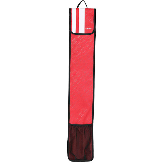 TK Total Three 3.4 Schlägertasche Rot