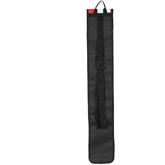 TK Total Three 3.4 Schlägertasche Rot