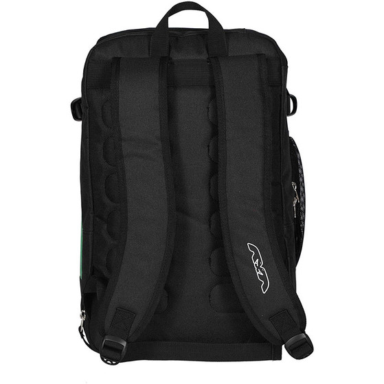 TK Total Three 3.6 Rucksack Grün