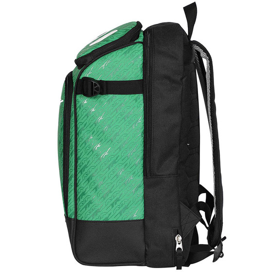 TK Total Three 3.6 Rucksack Grün