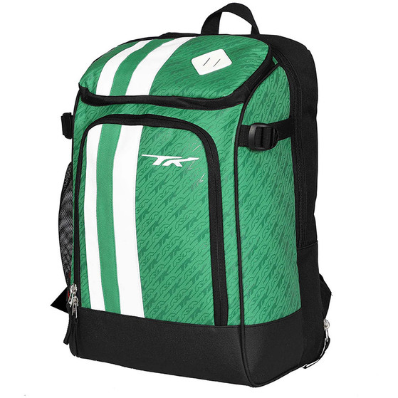 TK Total Three 3.6 Rucksack Grün