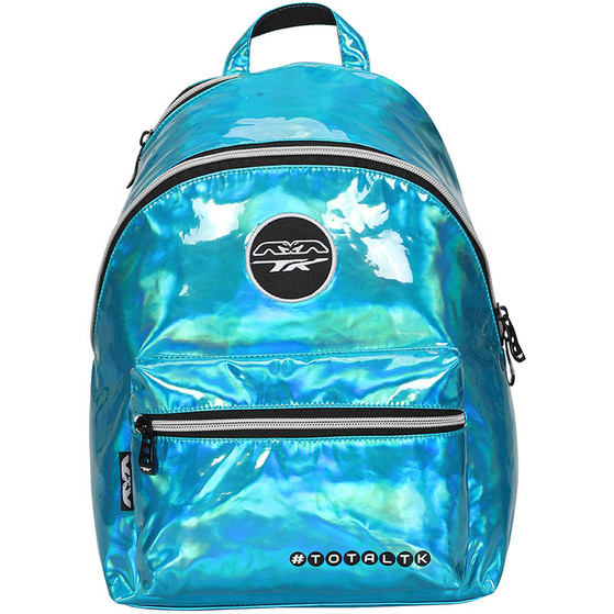 TK Total Three 3.7 Limited Rucksack Blau