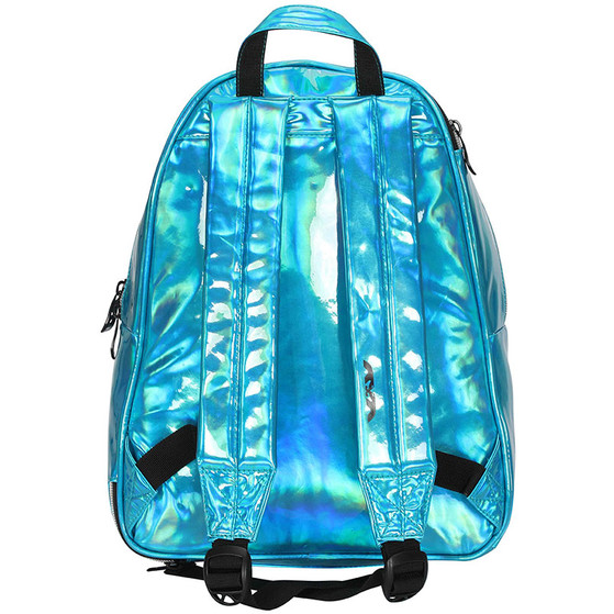 TK Total Three 3.7 Limited Rucksack Blau