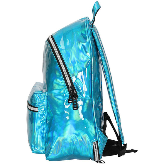 TK Total Three 3.7 Limited Rucksack Blau