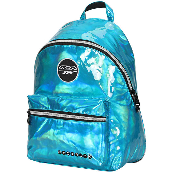 TK Total Three 3.7 Limited Rucksack Blau