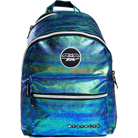 TK Total Three 3.7 Limited Rucksack Grün