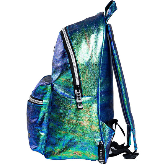 TK Total Three 3.7 Limited Rucksack Grün