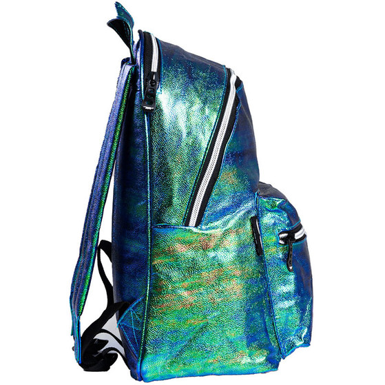 TK Total Three 3.7 Limited Rucksack Grün