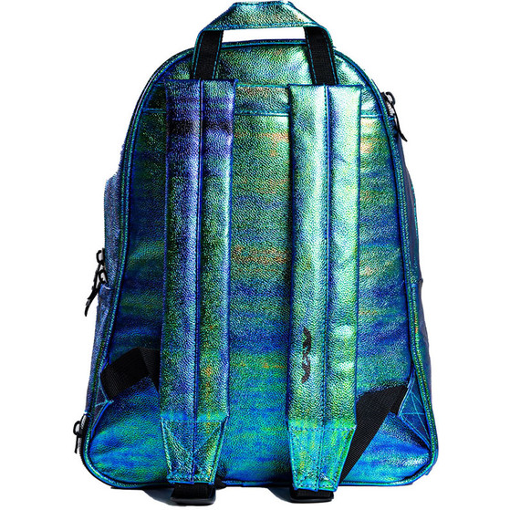 TK Total Three 3.7 Limited Rucksack Grün