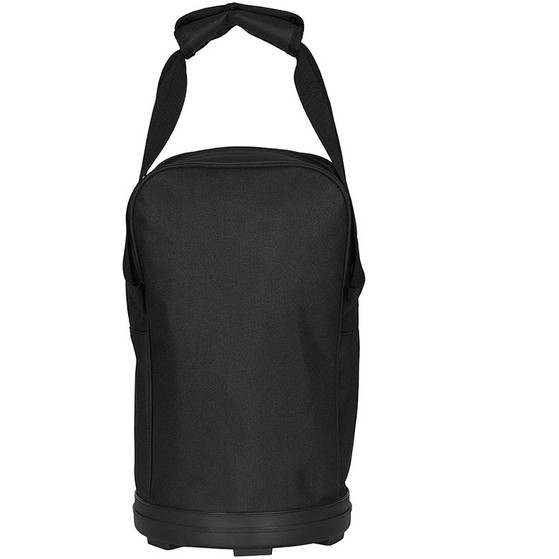 TK Total Three 3.9 Ball Bag Schwarz