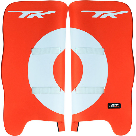 TK Total Three GLX 3.2 Schienen