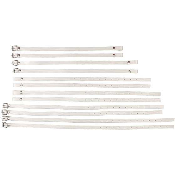 TK Klompen Riempjesset