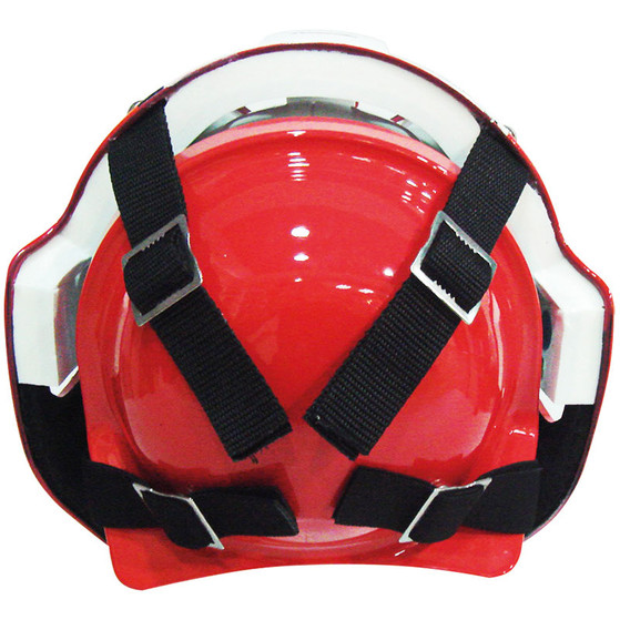 TK Total Two PHX 2.1 Torwarthelm