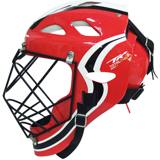 TK Total Two PHX 2.1 Torwarthelm