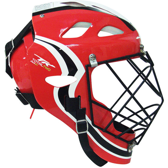 TK Total Two PHX 2.1 Torwarthelm