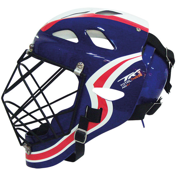 TK Total Two PHX 3.1 Torwarthelm