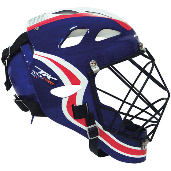 TK Total Two PHX 3.1 Torwarthelm