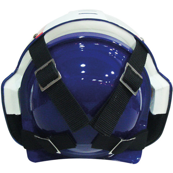 TK Total Two PHX 3.1 Torwarthelm