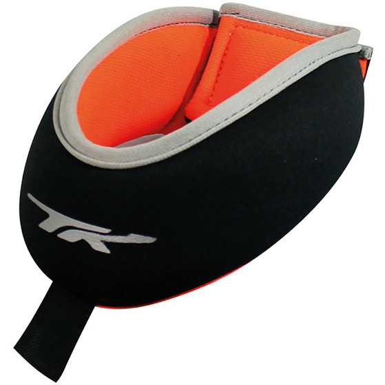 TK Total Three PNX 3.1 Halskrause