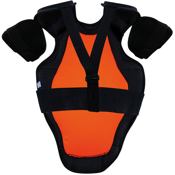 TK Total Three PCX 3.1 Oberkörper Schutz