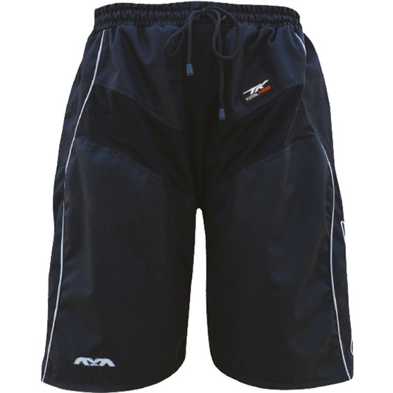 TK Total Three PPX 3.4 Überziehhose