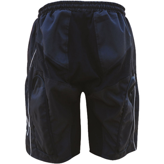 TK Total Three PPX 3.4 Überziehhose