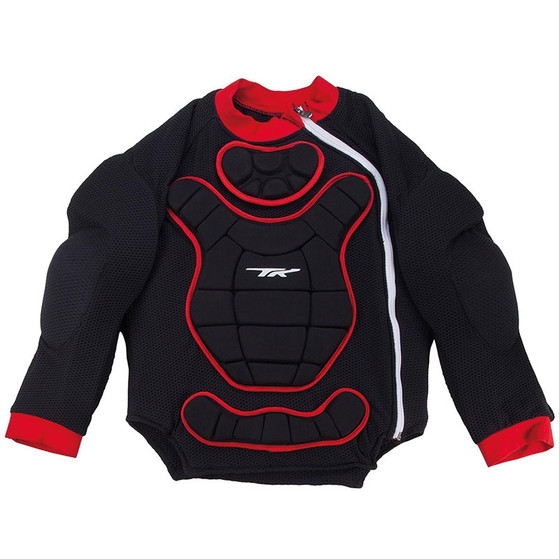 TK Total One 3.1 Plus Full Body Protector Senior