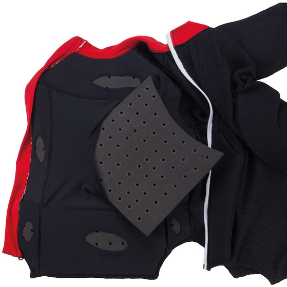TK Total One 3.1 Plus Full Body Protector Senior