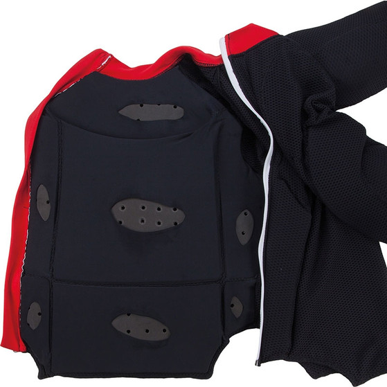 TK Total One 3.1 Plus Full Body Protector Senior