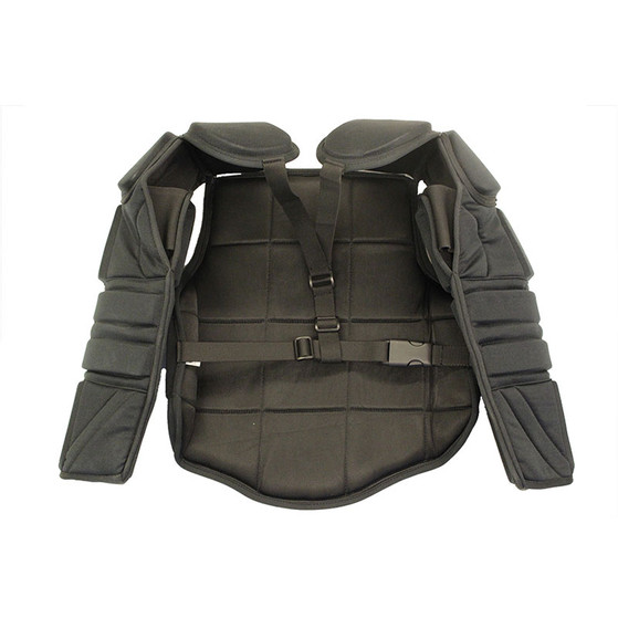 TK Total Four 4.1 Brustschutz