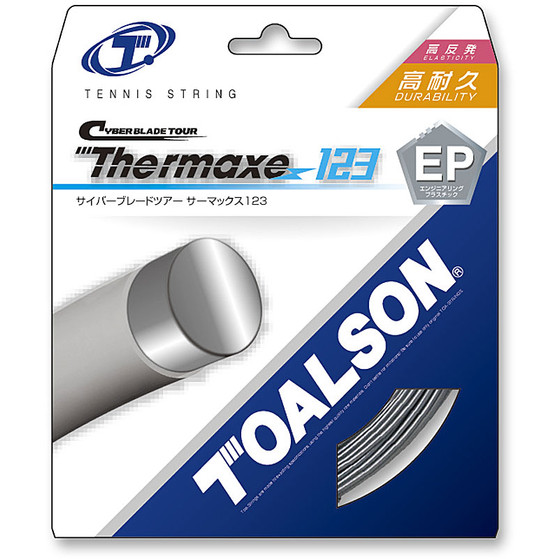 Toalson Thermaxe Set 1.23