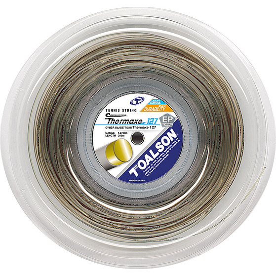 Toalson Thermaxe 200M 1.27