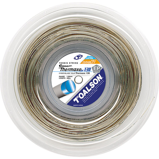 Toalson Thermaxe 200M 1.30