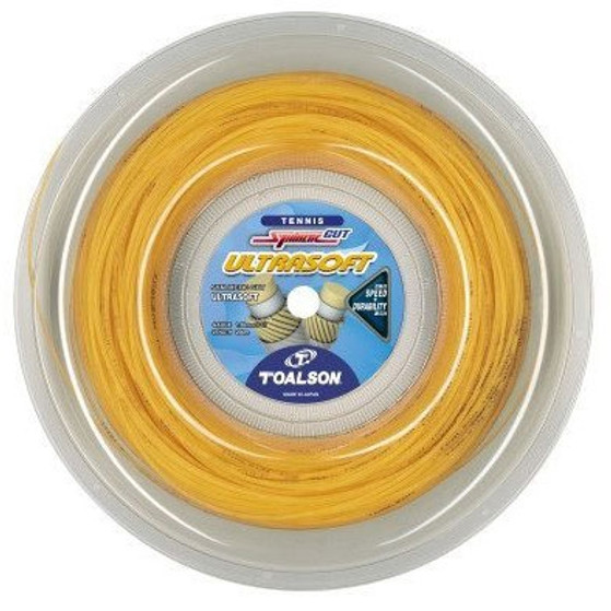 Toalson Ultra Soft Synthetic Gut Rol