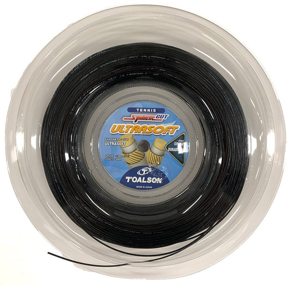 Toalson Ultra Soft Synthetic Gut Rol