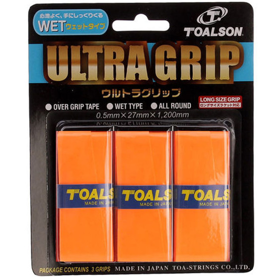 Toalson Ultra Grip 3 St.