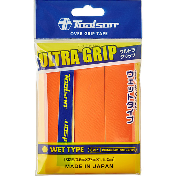 Toalson Ultra Grip 3 St.
