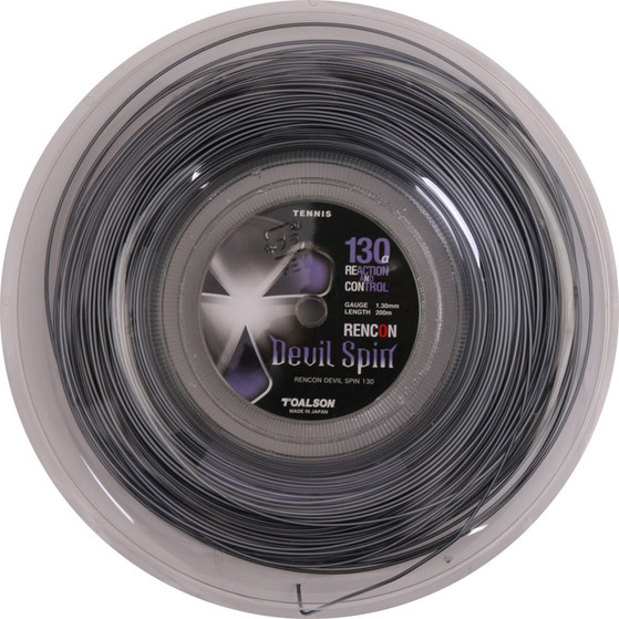 Toalson Rencon Devil Spin 200M