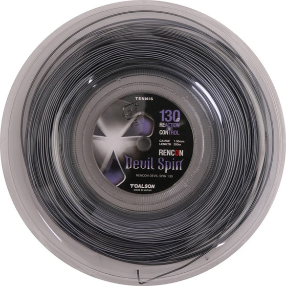 Toalson Rencon Devil Spin 200M