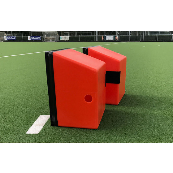 Hockey Rebound Trainer Rechts