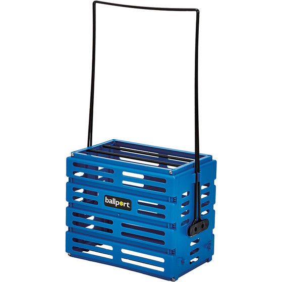 Tourna Ballport 80 stuks Blauw