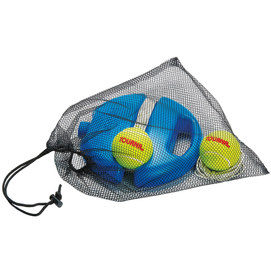 Tourna Fill 'n Drill Tennis Trainer