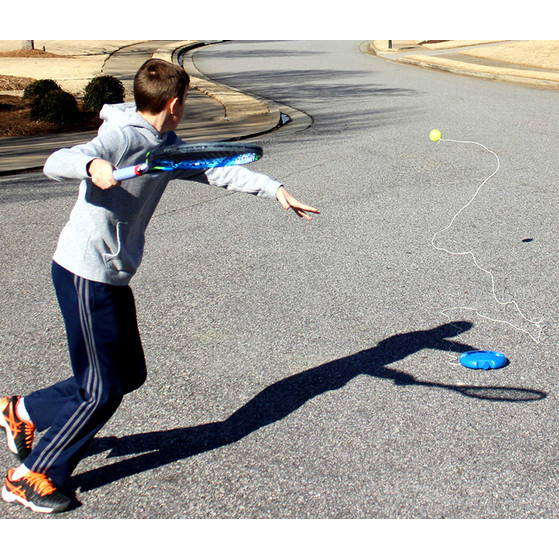 Tourna Fill 'n Drill Tennis Trainer